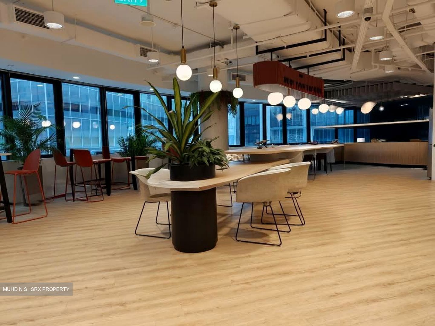 20 Collyer Quay (D1), Office #556706911